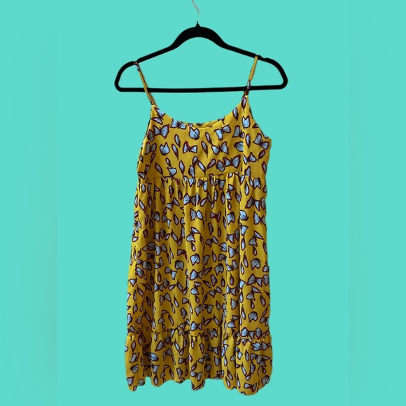 Han Si Mei made summer dress - Picture 2 of 2